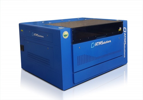 ATMS - PLOTER LASEROWY CO2 ATMS PRO1610 - 24 H