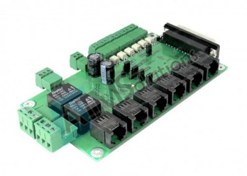 ATMS - Adapter PLC6x-G2