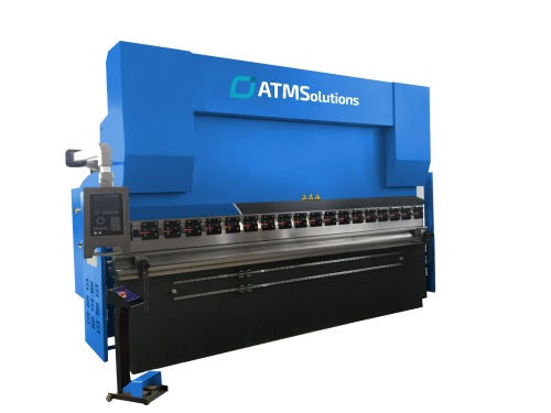 ATMS - PRASA KRAWĘDZIOWA ATMS CNC 135/3000