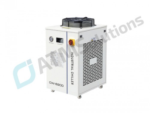 ATMS - CHILLER 6200M 200W CO2