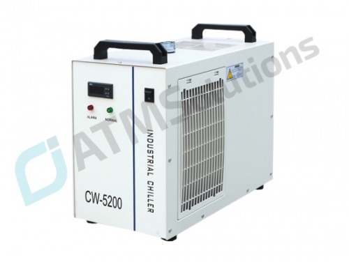 ATMS - CHILLER 5200M 50W CO2 