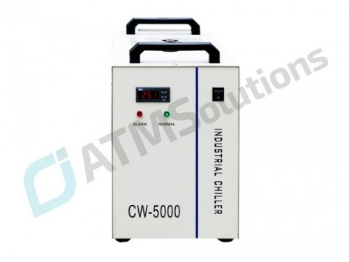 ATMS - CHILLER  5000 120W CO2