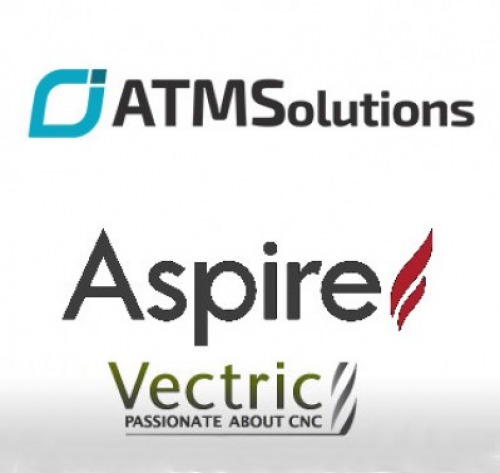 ATMS - ASPIRE VECTRIC
