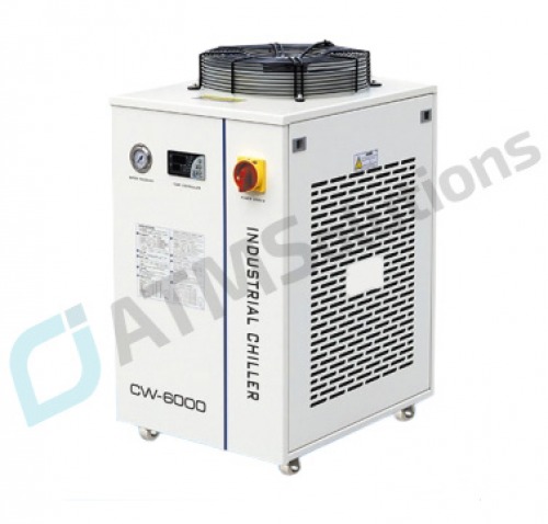 ATMS - CHILLER 6000M 100W CO2