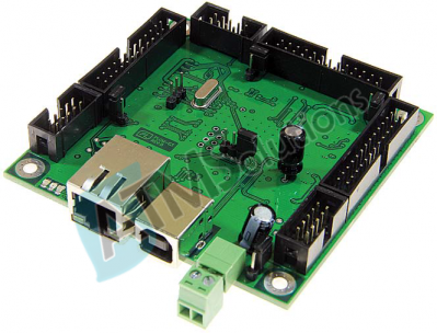 ATMS - Kontroler PLCM-E3
