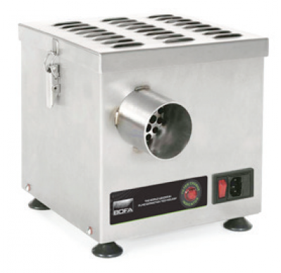 ATMS - Cooling and filtration system BOFA AD 200CU