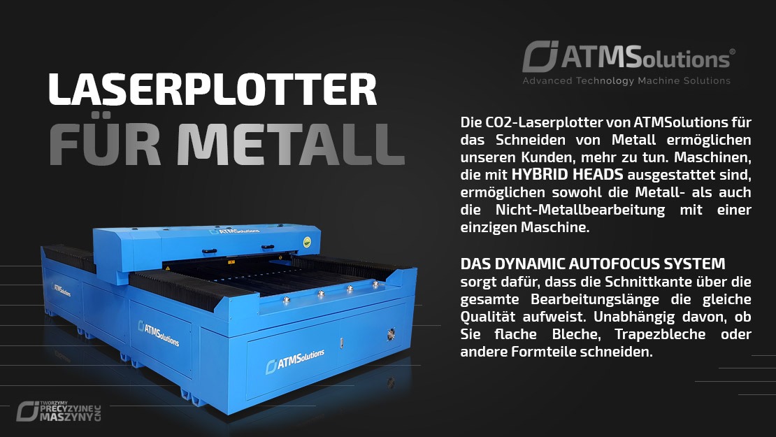 CO2-Plotter im Zeitalter der FIBER-Laser
