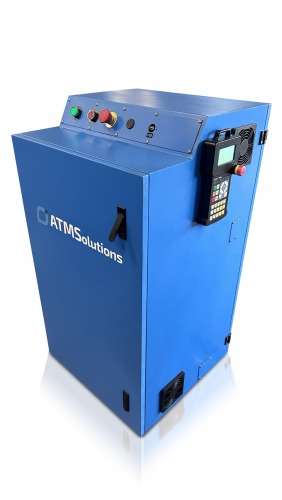 ATMS - Kontroler CNC NK 105