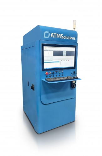 ATMS - KONTROLER CNC ATMS TP