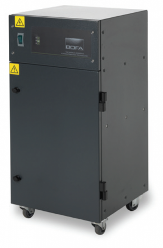 ATMS - BOFA AD NANO filter system