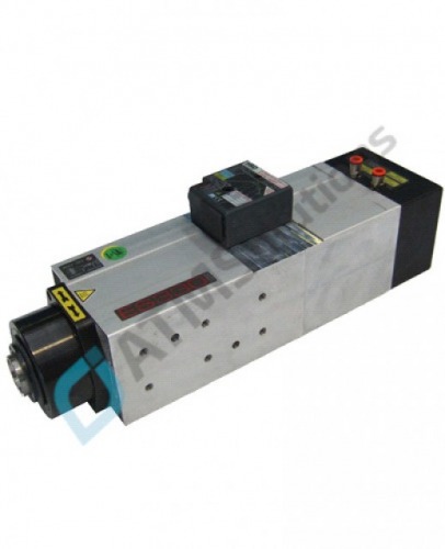 ATMS - CNC ATC HSD 4.0 / 4.5 kW Spindel