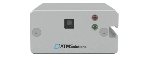 ATMS - Camera for IGEMS systems