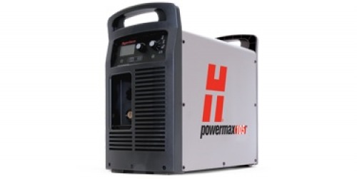 ATMS - Hypertherm Powermax 105 plasma system