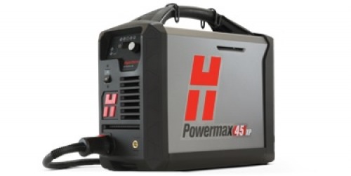 ATMS - Hypertherm Powermax45 XP Plasmasystem
