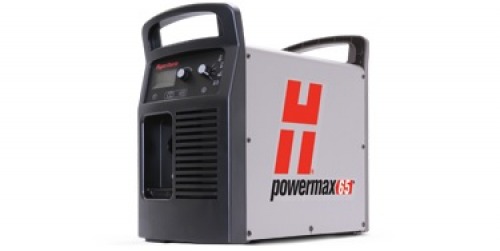 ATMS - Hypertherm Powermax65 plasma system