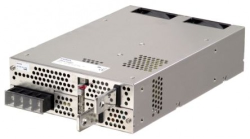 ATMS - Stromversorgung für keramische Laserröhren IRADION 60W-80W