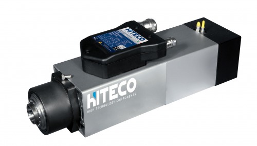 ATMS - HITECO ATC spindle 9.5 kW