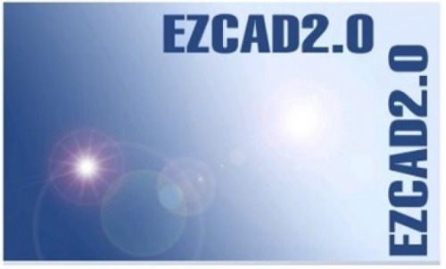 ATMS - EzCAD-Programm