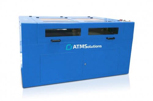 ATMS - Ploter Laserowy CO2 ATMS 1610 CCD (egzemplarz prezentacyjny)