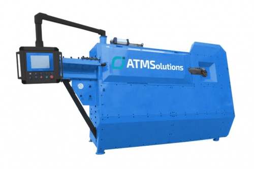 ATMS - Automatic Wire Bending Machine ATMS 2D 10x3