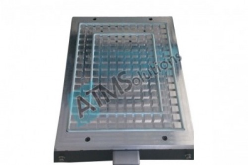 ATMS - Vacuum table