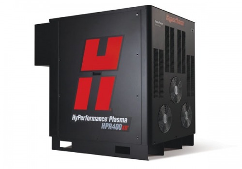 ATMS - Hypertherm HyPerformance Plasma System HPR400XD