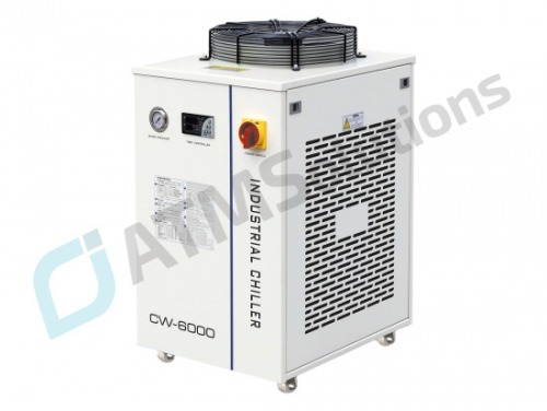 ATMS - Chiller 6000 800W FASER