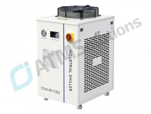ATMS - CHILLER  6100 400W CO2