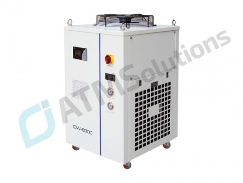 ATMS - Chiller 6300M 400W CO2 Liquid cooler for laser plotters