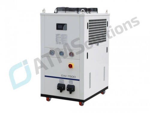 ATMS - CHILLER 7900 3000W CO2