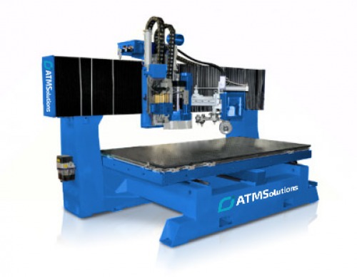 ATMS - 13x25 NM Industrial industrial plotter3