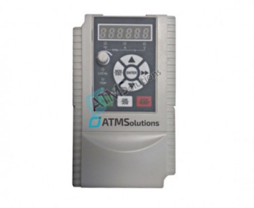 ATMS - 2,2 kW Wechselrichter