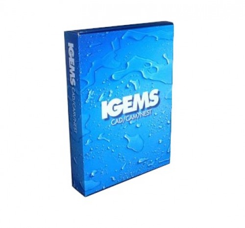 ATMS - IGEMS NORMAL 3X