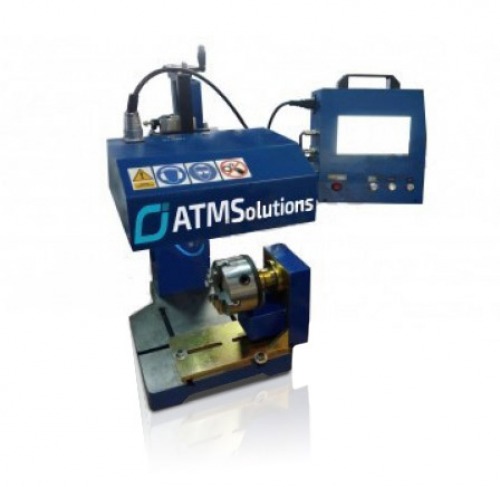 ATMS - ATMS Mark HQ 160x100 Combo Micro-impact Marker