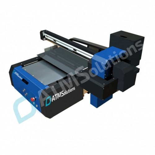 ATMS - UV printer for direct printing ATMS PRINT UV LED A1